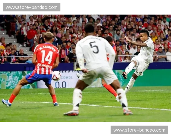 燃情德比：马德里之王的荣耀之战